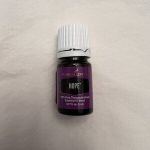 Young Living Hope Essential Oil